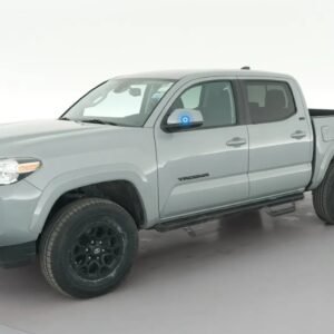 Toyota Tacoma 2020